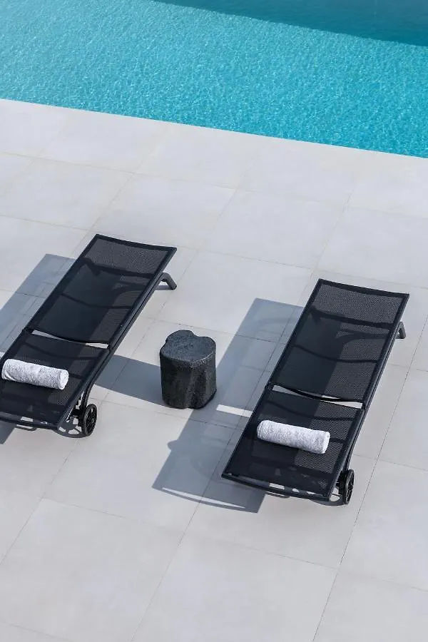 New - Villa Aperanto - Mg Villas Mykonos Mykonos Town 0*,