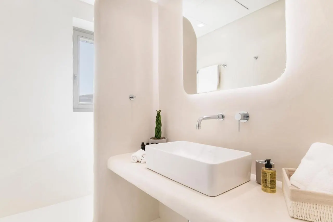 New - Villa Aperanto - Mg Villas Mykonos Mykonos Town