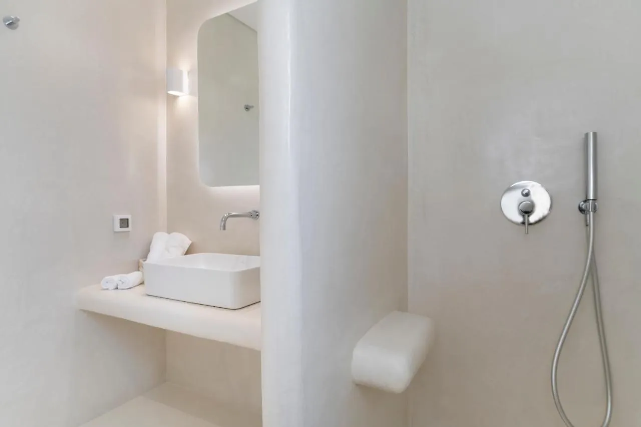 New - Villa Aperanto - Mg Villas Mykonos Mykonos Town 0*,